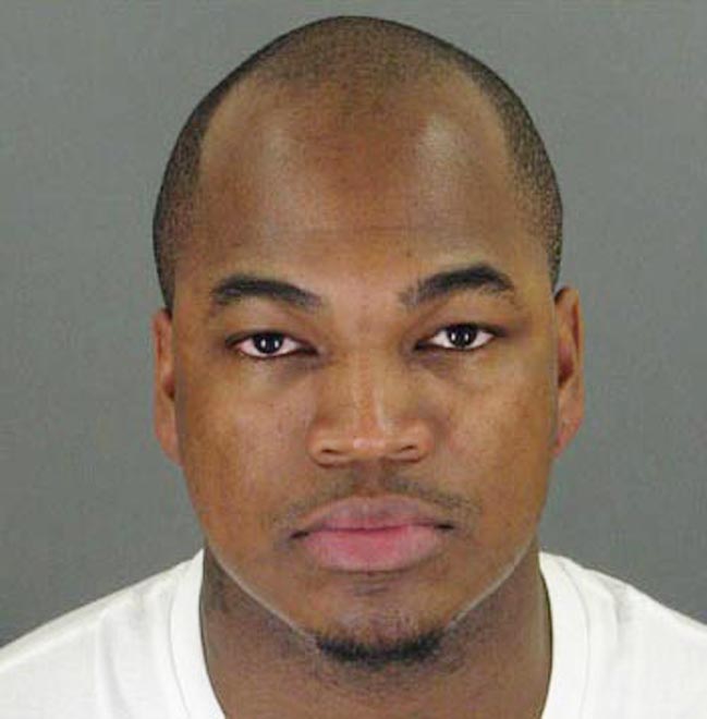 Ne-Yo arrested