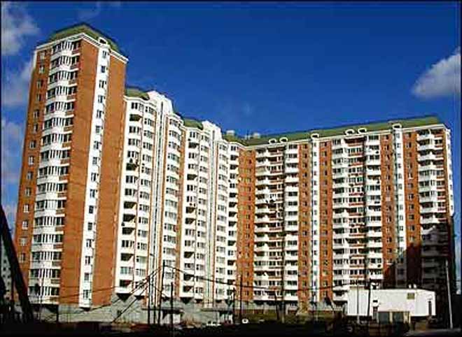 Вторичное жилье в Баку незначительно подешевело