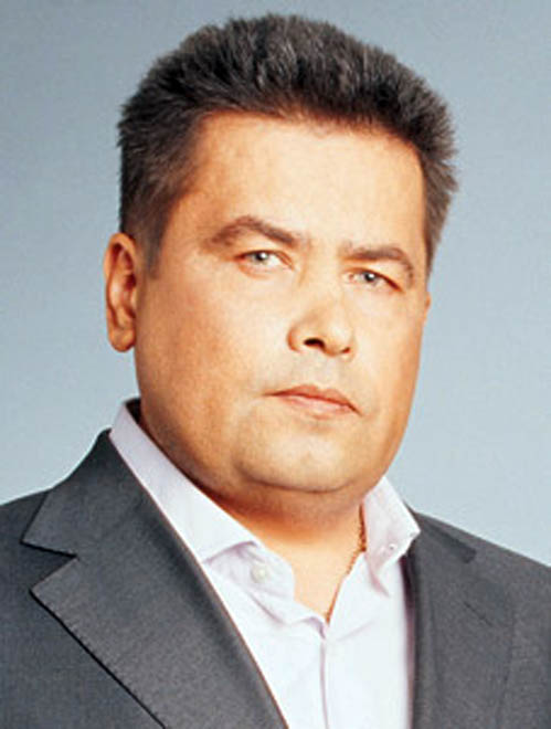Певец Николай Расторгуев стал депутатом Госдумы