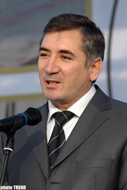 Television and Radio Council Chairman: Azerbaijan to check situation with use of literary language on TV channels