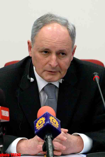 Министр здравоохранения Азербайджана: Габалинская РЛС не оказывает отрицательное влияние на здоровье людей