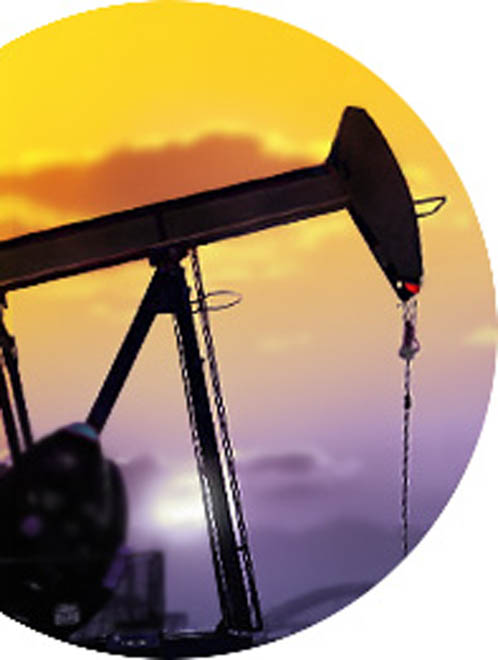 Нефтяные камни затмят Канары