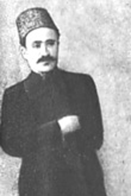 Дом-музей М.С.Ордубади отметит 135-летие писателя