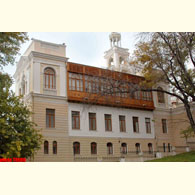 Филармония засветится и заиграет