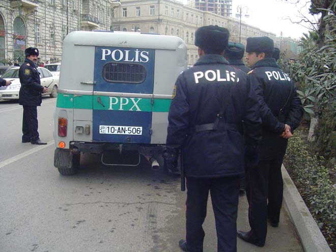 В Азербайджане возбуждено уголовное дело в отношении лица, присвоившего деньги под предлогом устройства в вуз