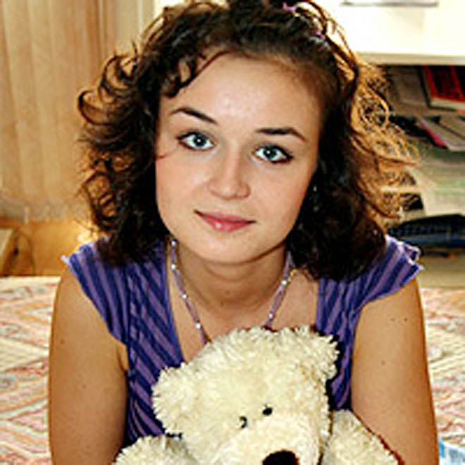 Полина Гагарина вернулась