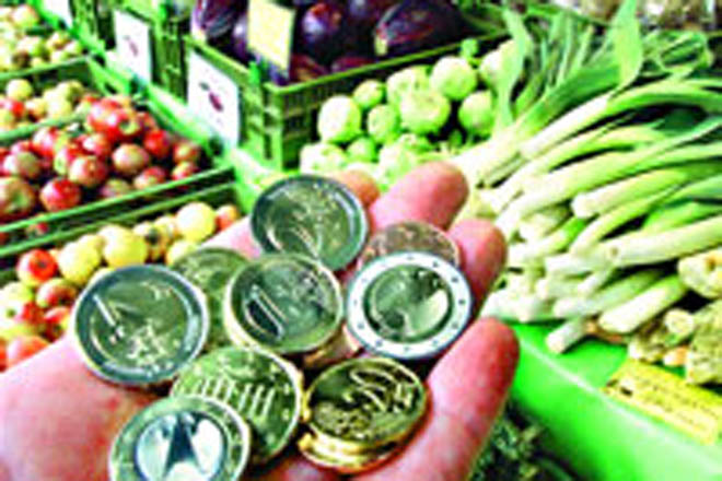 Uzbekistan reports stabilizing inflation amid rising food and fuel costs