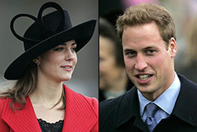 Prince William to propose to Kate Middleton
