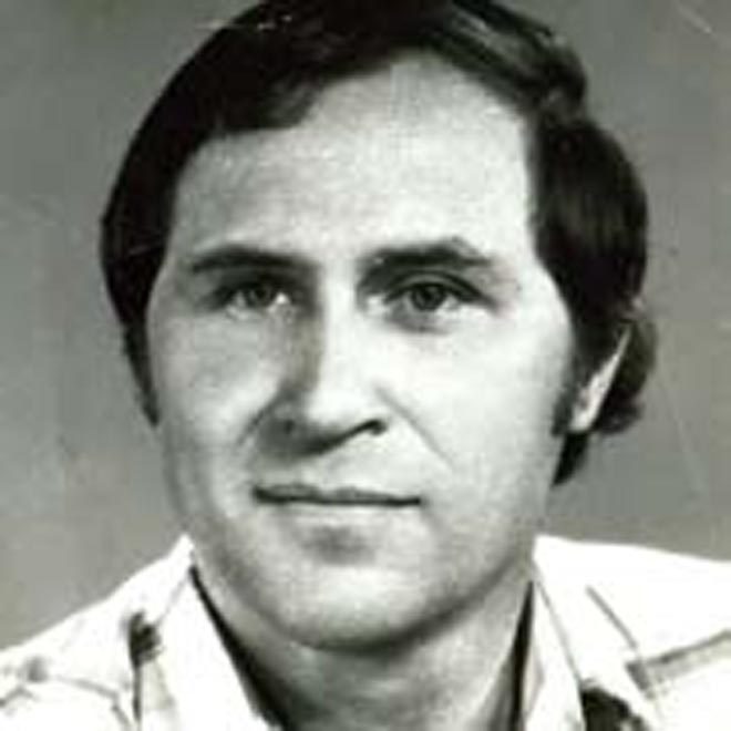 Планируется вечер памяти Расима Исмайлова