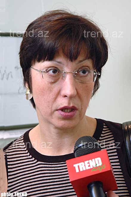 Transparency Azerbaijan: Не можем полностью согласиться с местом Азербайджана в индексе восприятия коррупции на этот год