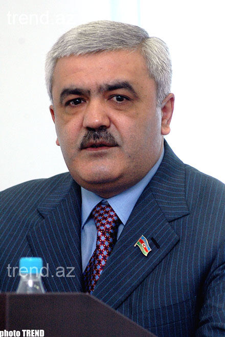 Президент АФФА доволен игрой сборной Азербайджана