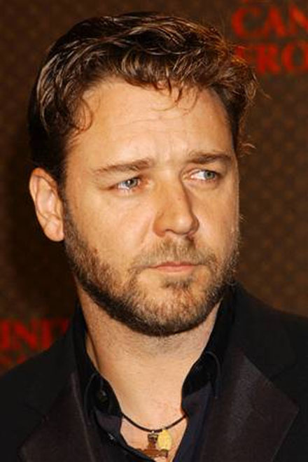 Ridley Scott And Russell Crowe To Shoot Robin Hood Movie
