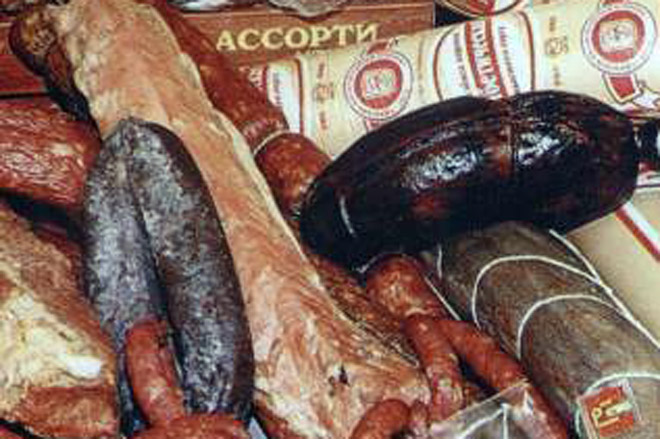 Выявление нарушений при повторной проверке колбасной продукции грозит штрафами – центр гигиены и эпидемиологии