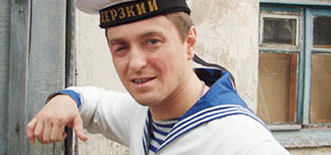 Сергей Безруков отметил день рождение в тюрьме