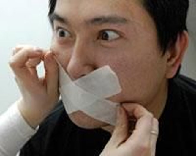 Запах изо рта: мы – то, что мы едим