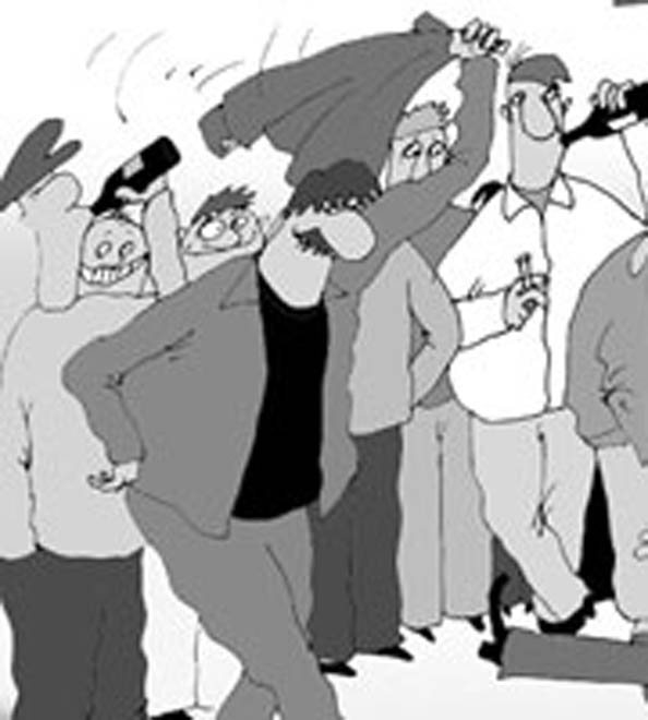Бастующие сценаристы Голливуда начнут переговоры с продюсерами