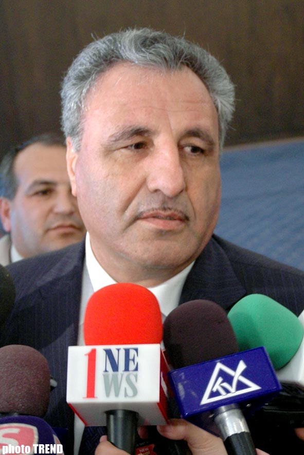Глава Бакметрополитена сообщил о причине перебоев движения в бакинской подземке