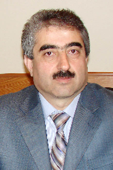 Bakielektrikshebeke works in emergency mode