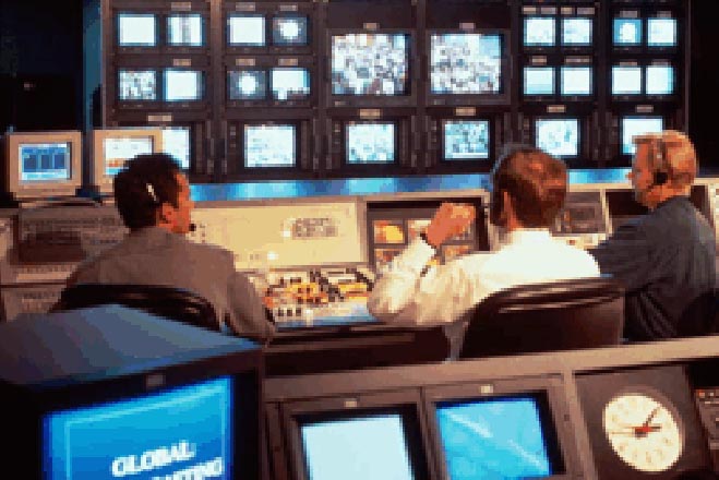 В Грузии "Марнеули ТВ" начала передавать информационный дайджест на азербайджанском языке