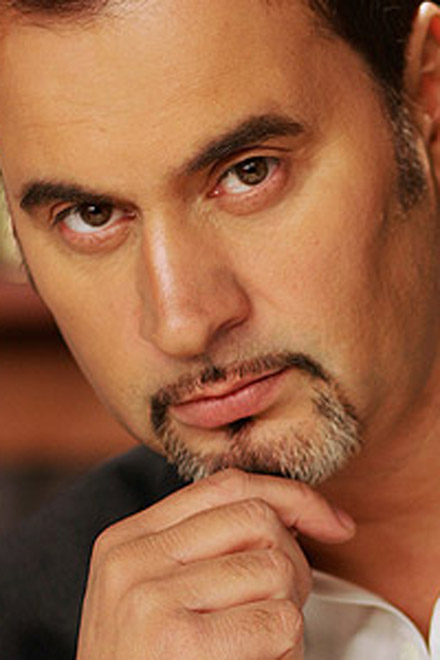 Валерий Меладзе проигнорировал судебное заседание