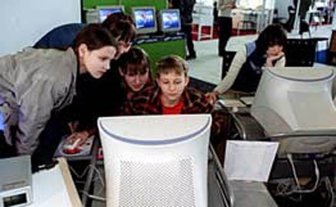 Виртуальный экзамен: проверь свои знания