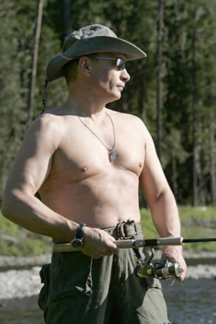 Kremlin spokesman reveals how Putin will spend his birthday