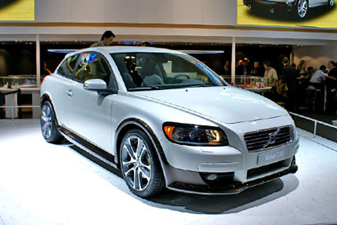 Самые шикарные автомобили 2008