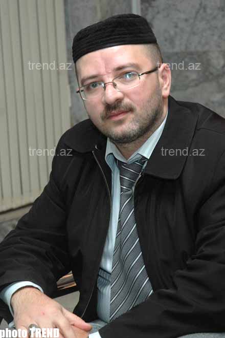 Азербайджанский композитор Вугар Джамалзаде перестал писать песни