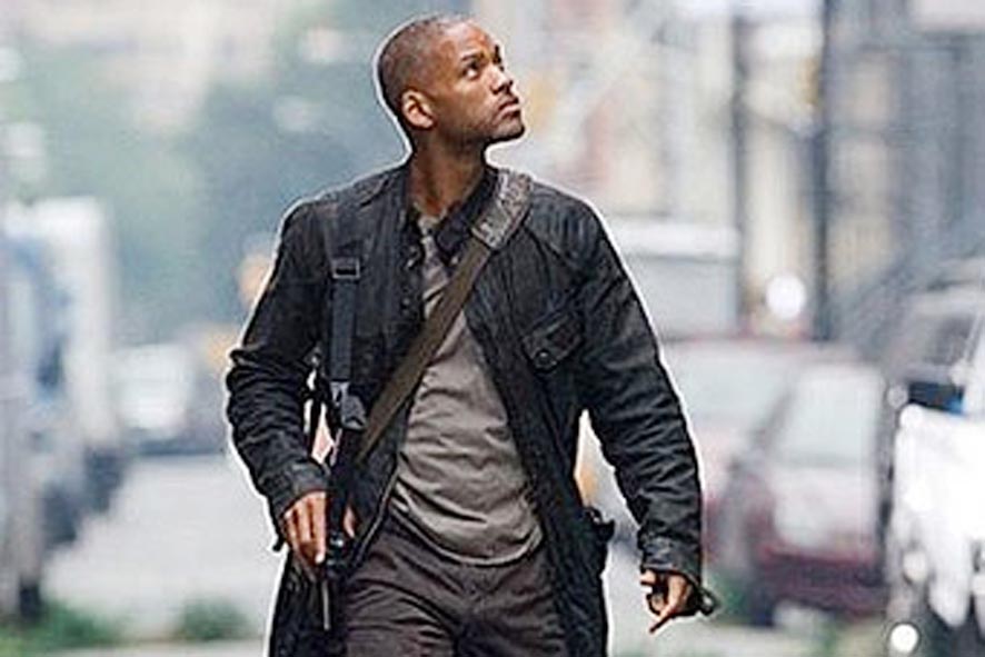 Will Smith tops Forbes list of top  Hollywood earners