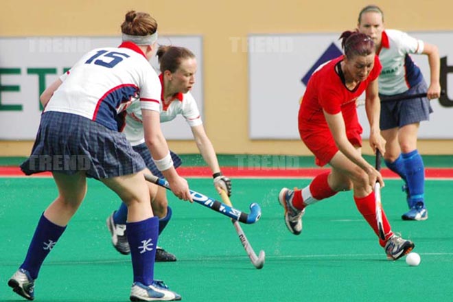 Azerbaijan to Struggle till End on Dope Issue, Revealed in Spanish Sportsmen’s Blood: Vice-President of Federation