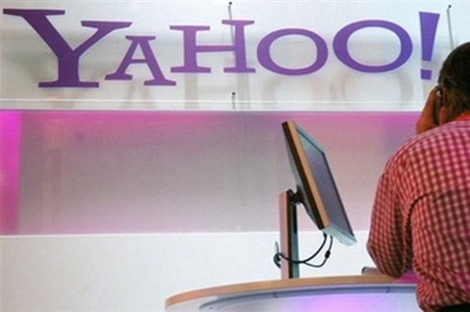 Создатель Yahoo! покинул все посты в компании