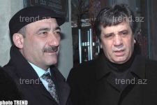 Сулейман Алескеров был личностью – министр культуры и туризма Азербайджана Абульфас Гараев