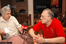 "Мустафазаде – это талант от Бога" - джазмен Александр Осейчук