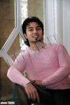 У представителей нашего шоу-бизнеса низкий интеллектуальный уровень – певец Амаль