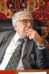 "Творческие династии Азербайджана XX  века" - журналист Азад Шариф представил свою новую книгу