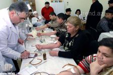Наступил мусульманский Новый год, особенности месяца Махаррам и Ашуры (фотосессия)