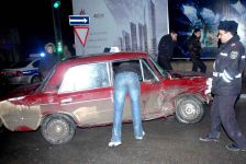Продюсер Анар Мадатов и пианист Эмиль Мамедов попали в аварию