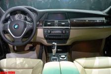Официальная презентация нового поколения BMW X5 состоялась