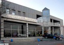 Официальная презентация нового поколения BMW X5 состоялась