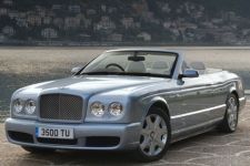 Cамые дорогие автомобили в США