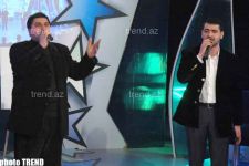 Мейханачы с гоголь-моголь на голове завидуют барану (фотосессия)