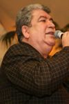 Бока очень скучает по Баку - певец Самед Самедов