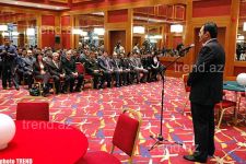 В Азербайджане дан старт финалу "Брейн ринга"(видео+фотосессия)