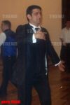 Клуб холостяков потерял Джавида Тагиева