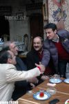 "ETA production" презентовал проект "Гайыт гял" ("Вернись") (фотосессия+видео)