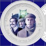 Читатель на связи с информационным агентством TrendLife: Новые двухдолларовые монеты