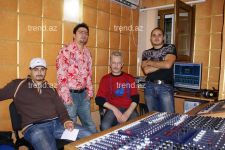 ETA production – азербайджанский продюсерский центр ХХI века