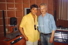 ETA production – азербайджанский продюсерский центр ХХI века
