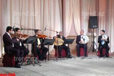 Египетская культура вновь у нас в гостях