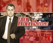 Противостоят ли певцы и журналисты на передаче "El icinde" (опрос, видео)